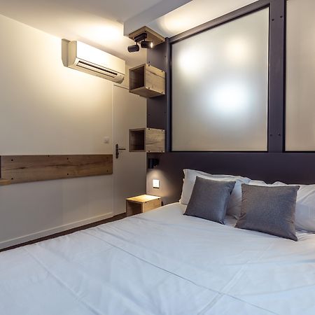 The Originals City, Hotel Helios, Roanne Nord Mably Exterior foto