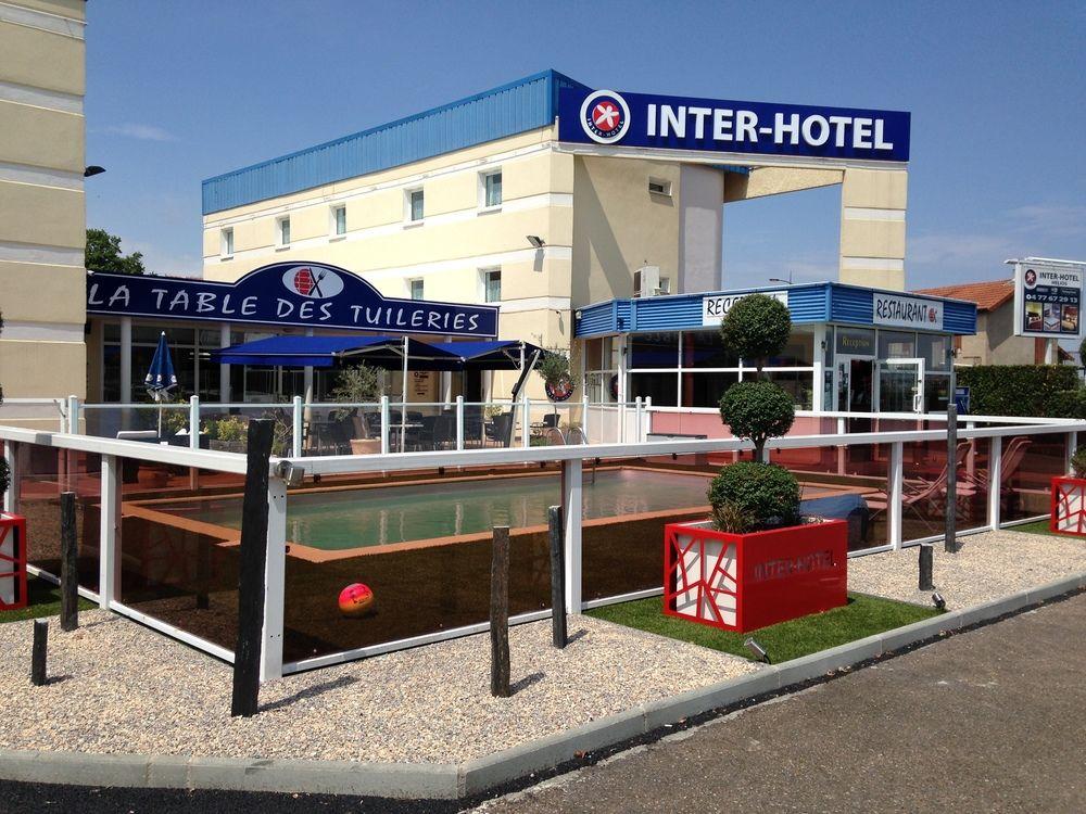 The Originals City, Hotel Helios, Roanne Nord Mably Exterior foto