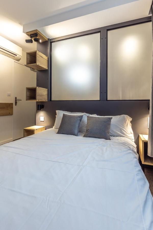 The Originals City, Hotel Helios, Roanne Nord Mably Exterior foto