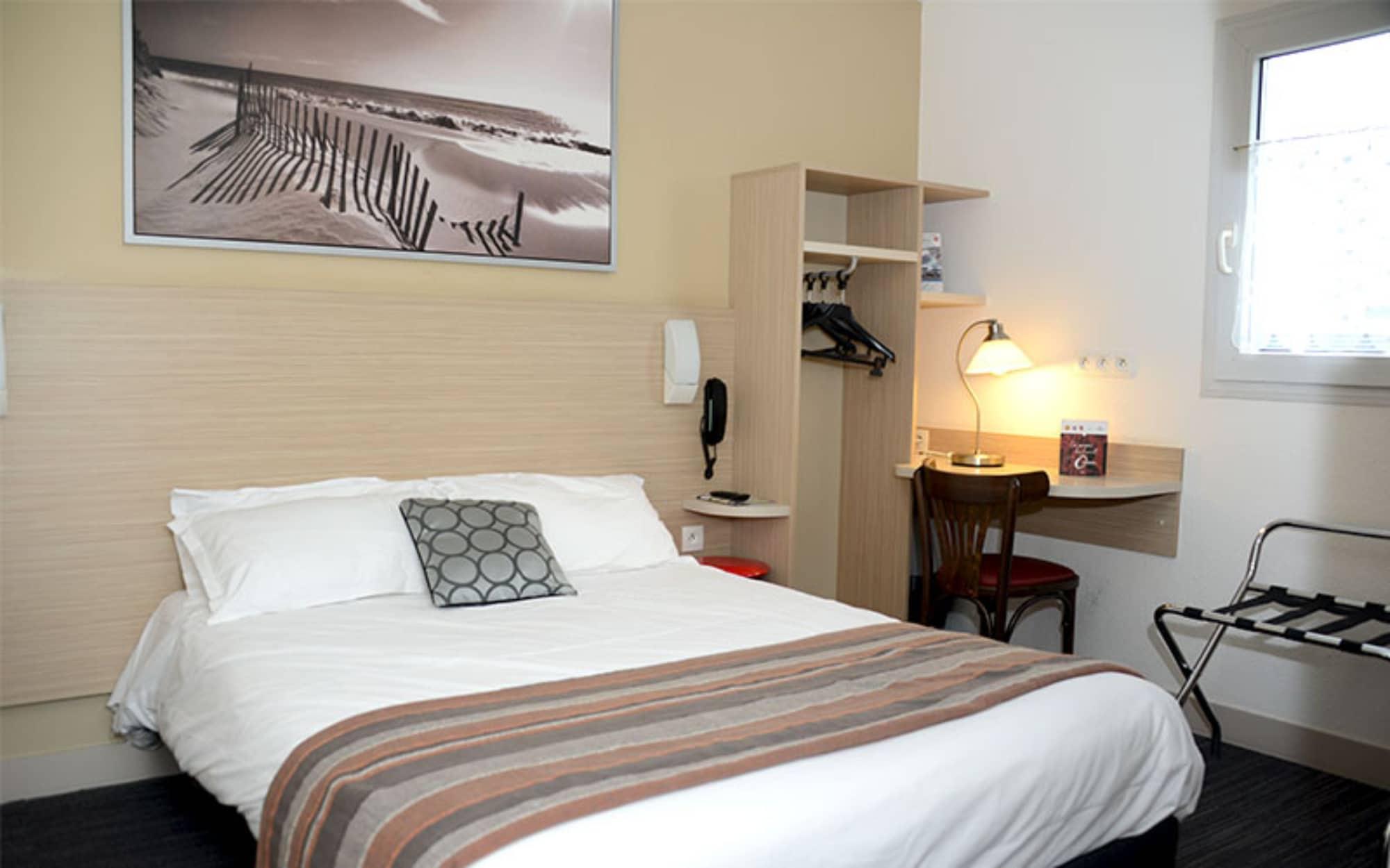 The Originals City, Hotel Helios, Roanne Nord Mably Exterior foto