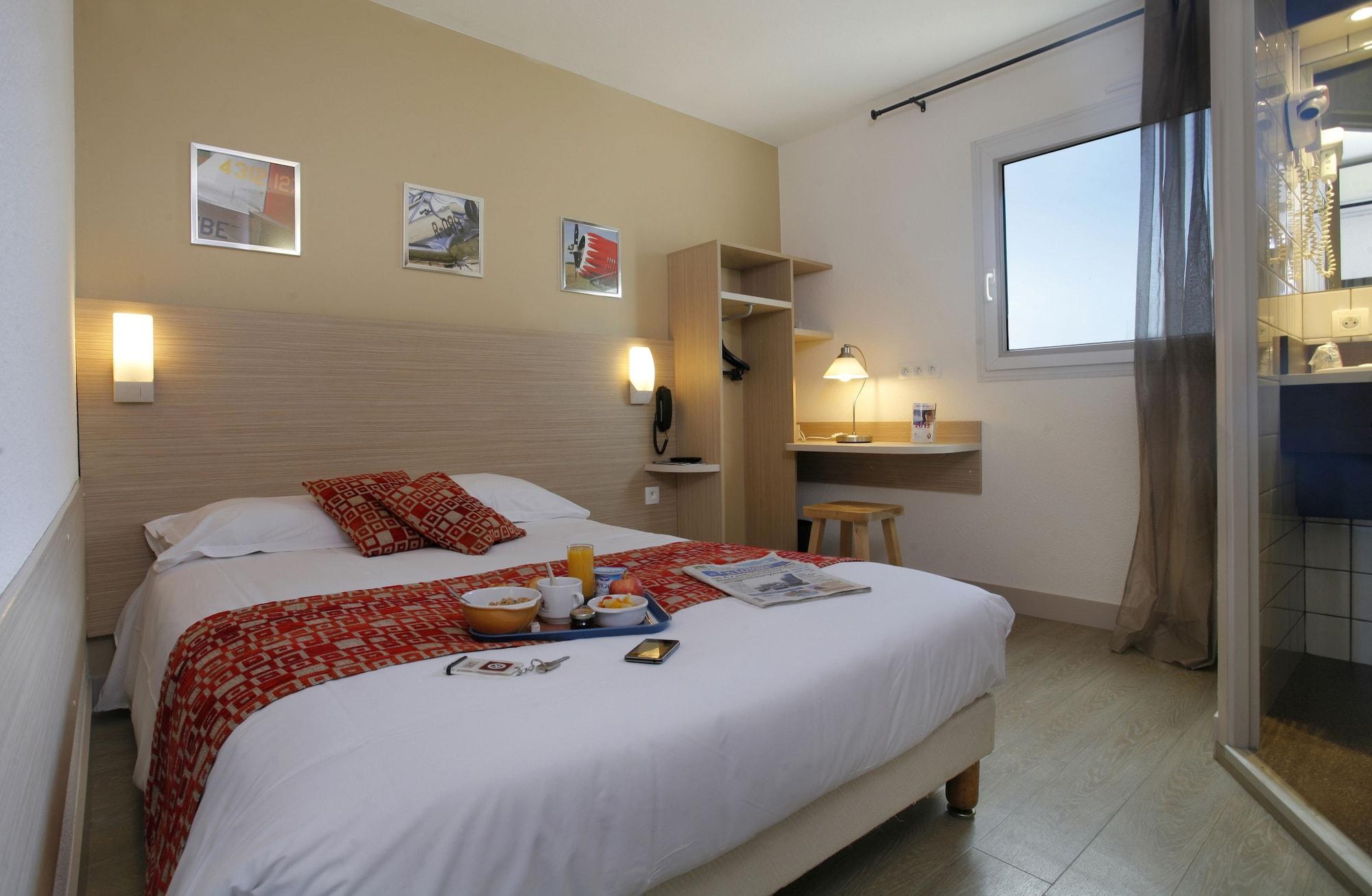 The Originals City, Hotel Helios, Roanne Nord Mably Exterior foto