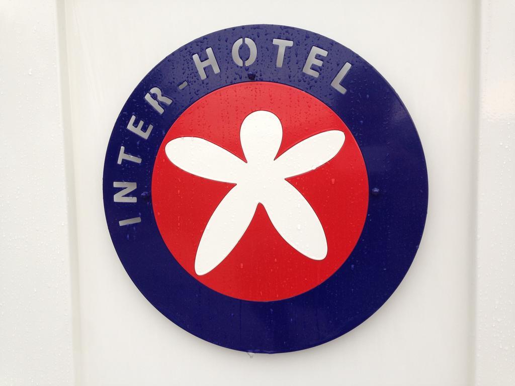 The Originals City, Hotel Helios, Roanne Nord Mably Exterior foto