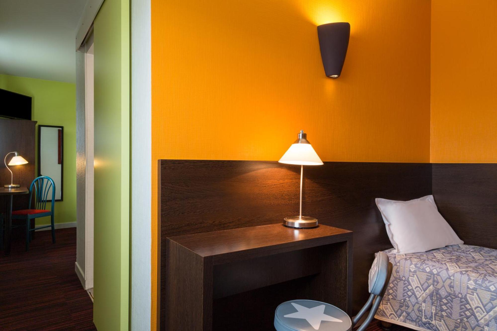 The Originals City, Hotel Helios, Roanne Nord Mably Exterior foto