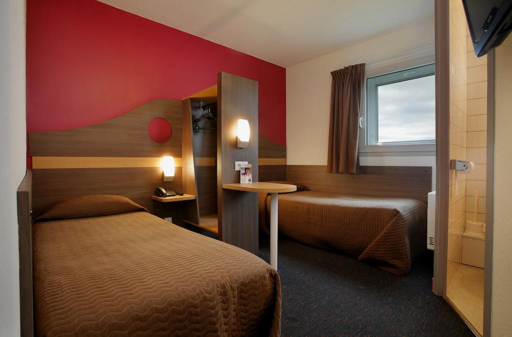 The Originals City, Hotel Helios, Roanne Nord Mably Cameră foto
