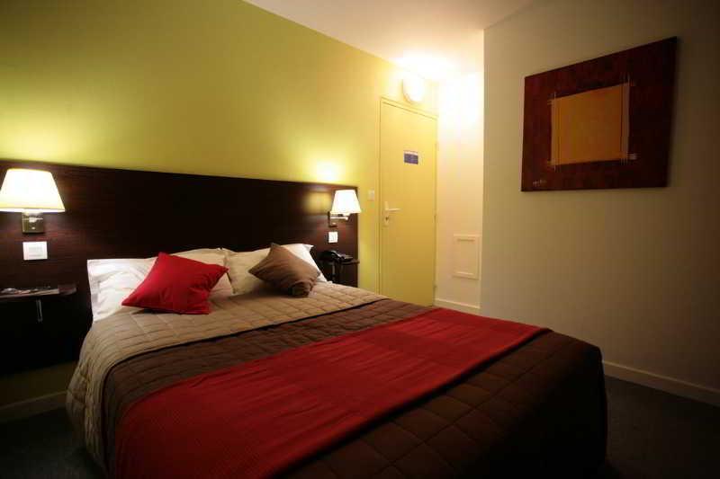 The Originals City, Hotel Helios, Roanne Nord Mably Exterior foto