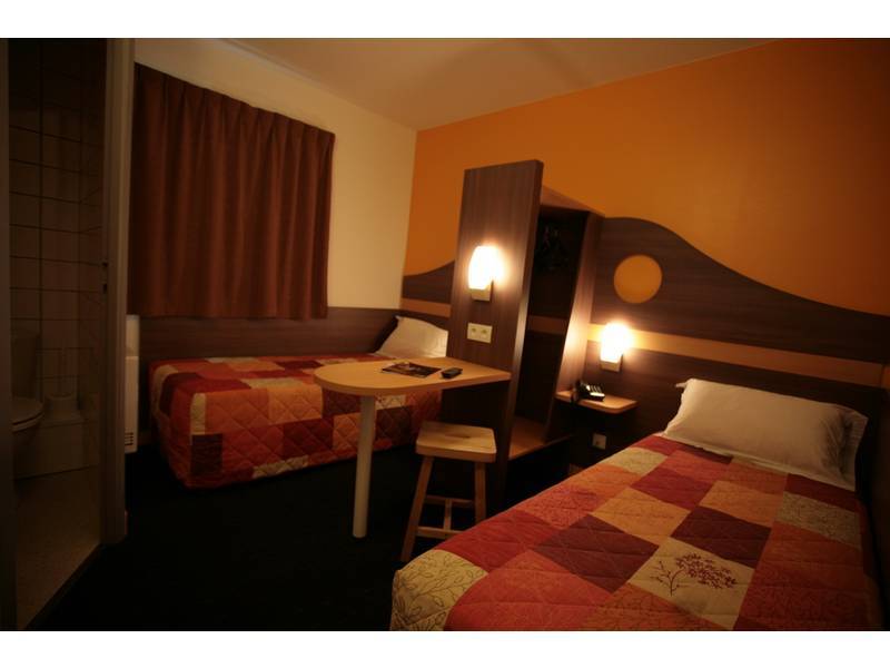 The Originals City, Hotel Helios, Roanne Nord Mably Exterior foto