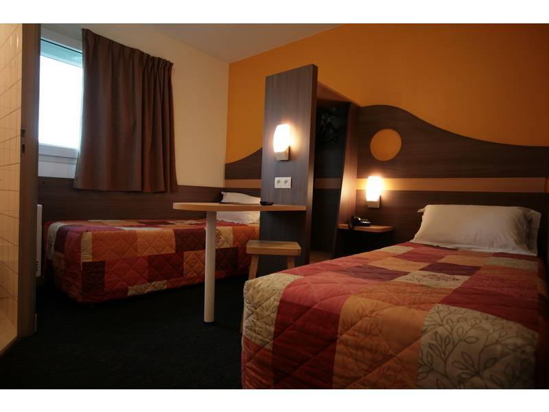 The Originals City, Hotel Helios, Roanne Nord Mably Exterior foto